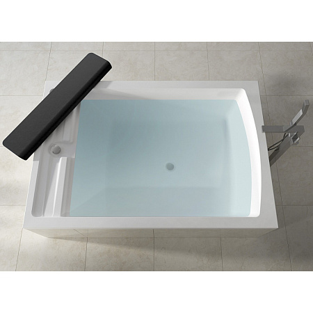 Ванна акриловая Riho Savona B065001005 190x130