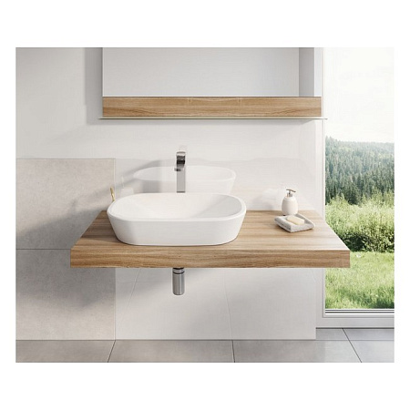 Раковина Ravak Ceramic O XJX01160001 60
