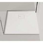 Поддон для душа Salini OASI 120323M 80х80 белый матовый