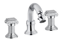 Смеситель Cezares Olimp OLIMP-BBS2-01-O для биде