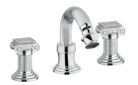 Смеситель Cezares Olimp OLIMP-BBS2-01-O для биде