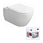 Унитаз подвесной Villeroy & Boch Subway 2.0 5614R2R1 альпийский белый CeramicPlus