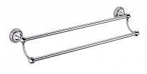 Полотенцедержатель Fixsen Bogema FX-78502 хром