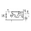 Унитаз подвесной Duravit DuraStyle 2559090000 - фото 4