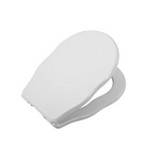 Крышка-сиденье для унитаза BelBagno Boheme BB115SC микролифт