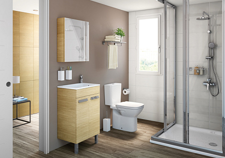 Бачок для унитаза Roca Debba 34199100Y