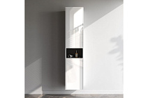 Шкаф-пенал Am.Pm Func M8FCH0402WG 40 белый глянец