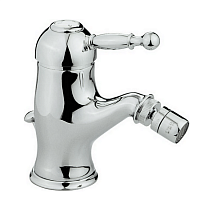 Смеситель Cisal Arcana Royal AY00055021 для биде, хром
