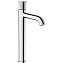 Смеситель Duravit White Tulip WT1040002010 для раковины, хром - фото 1