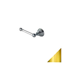 Держатель туалетной бумаги Bagno & Associati Canova CA23552 ORO