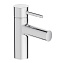 Смеситель Jacob Delafon Cuff E37041-CP для раковины - фото 1
