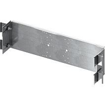 Монтажная пластина Tece TECEprofil 9020040 для монтажа скрытых и внешних фитингов