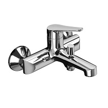 Смеситель Palazzani 88 88101510 для ванны с душем