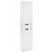 Шкаф-пенал Roca Gap ZRU9302884 L белый глянец