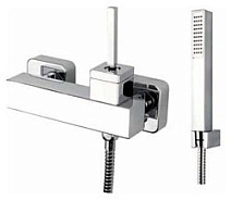 Смеситель Fiore XR 72CR7275 для ванны, джойстик