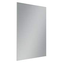 Зеркало Sancos Square SQ700 70х80 с подстветкой Зеркало Sancos Square SQ700 70х80 с подстветкой
