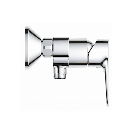 Смеситель Grohe BauLoop 23633001 для душа