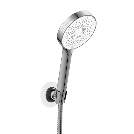 Душевая лейка Cersanit Ferro 64086 хром