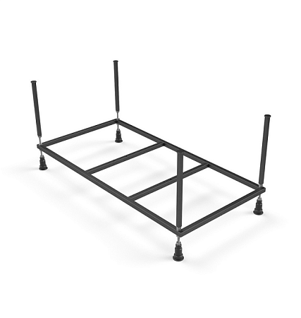 Каркас для ванны Cersanit Santana K-RW-SANTANA*140n
