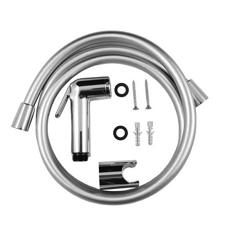 Гигиенический душ Paffoni Minorca ZDUP099CRAG хром