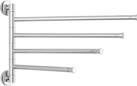 Полотенцедержатель Сунержа Без серии 03-3010-4425 золото