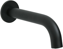 Излив Allen Brau Priority 5.31018-31 черный матовый Излив Allen Brau Priority 5.31018-31 черный матовый
