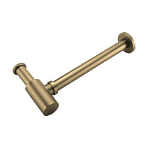 Сифон Boheme 609-BR для раковины, бронза Сифон Boheme 609-BR для раковины, бронза