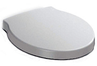 Крышка-сиденье Jacob Delafon Ove E70005-00 с микролифтом