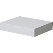 Столешница Velvex Unique Unit st.UNI.60-626 60х50 белый