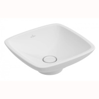 Раковина Villeroy & Boch Loop & Friends 514910R2  43 белый, Star White