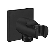 Шланговое подключение E.C.A.102199603C1EX для душа, черный