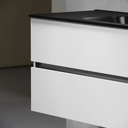 Тумба под раковину Sancos Urban 120 UR120-1W белый