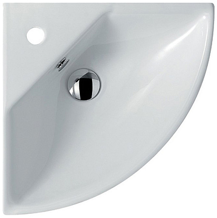 Раковина Galassia M2 5202 45 белый 