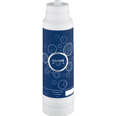 Фильтр Grohe Blue 40404001
