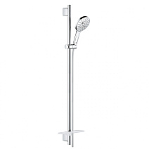 Душевой гарнитур Grohe Rainshower SmartActive 130 26548000 хром