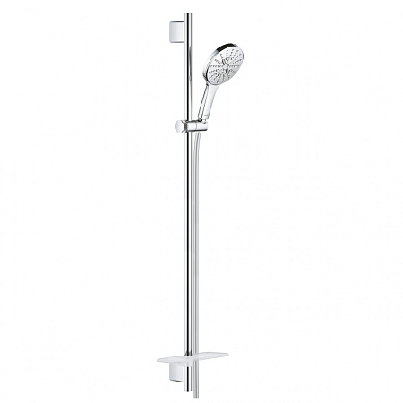 Душевой гарнитур Grohe Rainshower SmartActive 130 26548000 хром