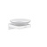 Мыльница Hansgrohe AddStoris 41746700 белый матовый