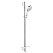 Душевой гарнитур Grohe Rainshower SmartActive 130 26548000 хром