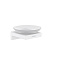 Мыльница Hansgrohe AddStoris 41746700 белый матовый