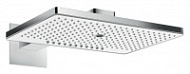 Верхний душ Hansgrohe Rainmaker Select 24007400 белый/хром