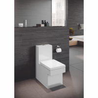 Унитаз-компакт Grohe Cube 3948400H