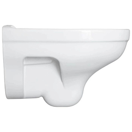 Унитаз подвесной Logan 1451-001-0129 00302576 белый