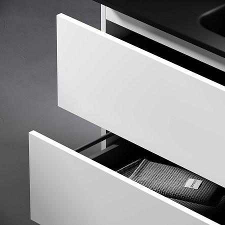 Тумба под раковину Sancos Urban 90 UR90W белый