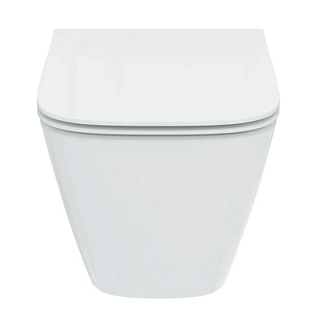 Унитаз подвесной Ideal Standard I.Life B T533001 евробелый