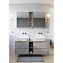 Столешница Cersanit Moduo SB-BL-MOD140 140 дуб - фото 2