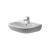 Раковина Duravit D-Code 2310550000 55 Раковина Duravit D-Code 2310550000 55