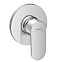 Смеситель Hansgrohe Rebris S 72649000 для душа, хром