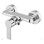 Смеситель Villeroy & Boch Architectura TVS10300100061 для душа, хром Смеситель Villeroy & Boch Architectura TVS10300100061 для душа, хром