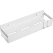 Полка Boheme Q 10965-MW белый матовый