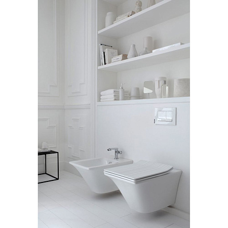 Биде подвесное Jacob Delafon Grands Boulevards EMH0002-00